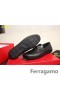 Ferragamo Driver Moccasin Sko 119
