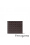 Salvatore Ferragamo Bifold Med Mynt Lomme