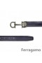 Salvatore Ferragamo Parigi Spenne Beltet Salg BF-U143