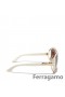 Salvatore Ferragamo Spenne Solbriller Online SFS-UU260