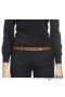 Salvatore Ferragamo Lite Langstrakt Belte-Spenne Salg SFS-UU215
