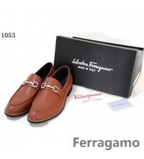 Ferragamo casual sko 163