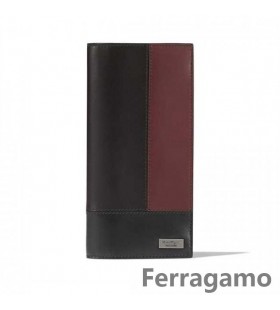 Salvatore Ferragamo brystlommen Lommebok SF-T613