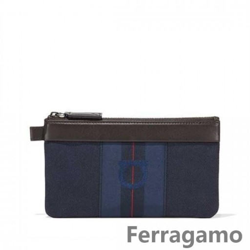 Mały woreczek Salvatore Ferragamo SF-T556