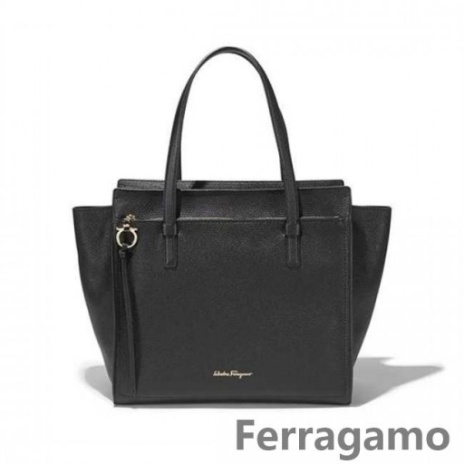 Duża torba marki Salvatore Ferragamo Sprzedawane Online SFS-UU206