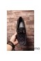 Mokasyny dla Kierowcy Ferragamo 067