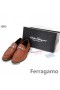 Obuwie Ferragamo 163