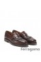 Mokasyny marki Salvatore Ferragamo Ornafor Dostępne od PRODUCENTA-KW210