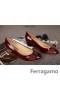 Klin Ferragamo