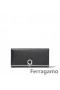 Portfel marki Salvatore Ferragamo Continental SFS-UU316