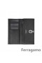 Portfel marki Salvatore Ferragamo Continental SFS-UU316