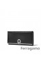 Portfel marki Salvatore Ferragamo Continental SFS-UU316