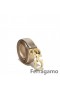 Sprzedaż paska Salvatore Ferragamo Medium Double Gancio SFS-UU232