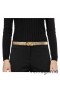 Sprzedaż paska Salvatore Ferragamo Medium Double Gancio SFS-UU232