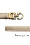 Sprzedaż paska Salvatore Ferragamo Medium Double Gancio SFS-UU232