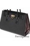 Torba marki Salvatore Ferragamo Medium Gancio Sprzedawane Online SFS-UU202