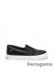 Buty do biegania-слипоны Salvatore Ferragamo Bootie