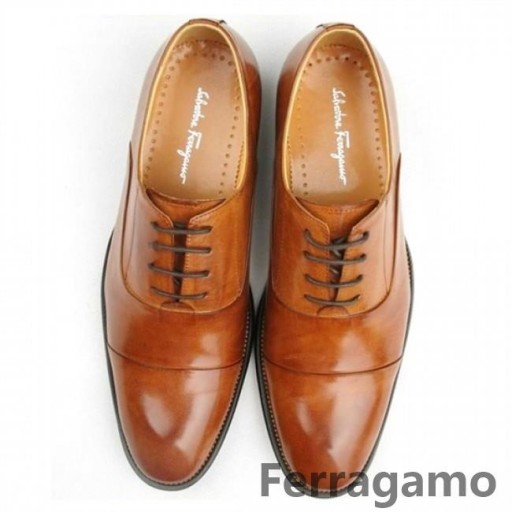 Ferragamo Carla Toc Pompe Negru