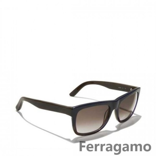 Salvatore Ferragamo ochelari de Soare On-line FS-A2251