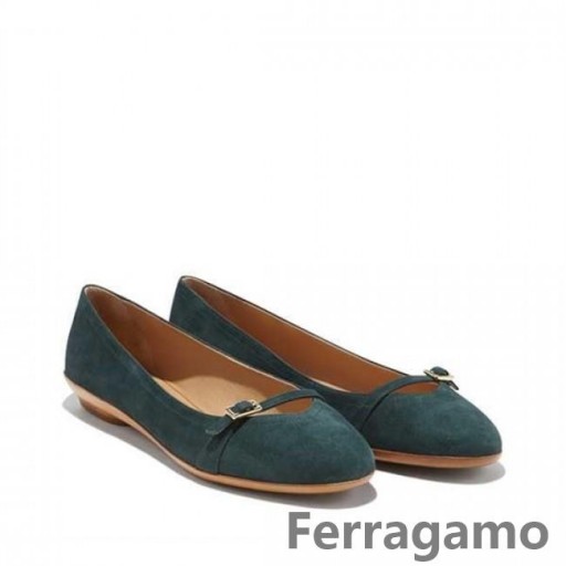 Salvatore Ferragamo Balerina Vânzare