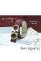 Ferragamo Dublu Gancio Catarama Centura DG002