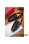 Ferragamo Driver Moccasin Shoe 150