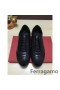 Ferragamo Low-Toc Adidași