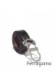 Salvatore Ferragamo Reversibil Si Reglabil Centura de Vânzare BF-U125