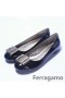 Ferragamo pantofi Plat 201