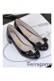 Ferragamo Pantofi Barbati 2013 Sarpe Cereale 100% Piele De Vaca De Cafea