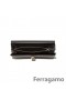 Salvatore Ferragamo Continental Wallet SFS-UU315