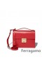 Salvatore Ferragamo Geanta de Umar Vânzare On-line SFS-UU145