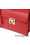 Salvatore Ferragamo Geanta de Umar Vânzare On-line SFS-UU145
