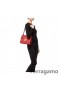 Salvatore Ferragamo Geanta de Umar Vânzare On-line SFS-UU145