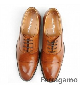 Ferragamo Carla Toc Pompe Negru