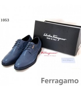 Ferragamo pantofi casual 179
