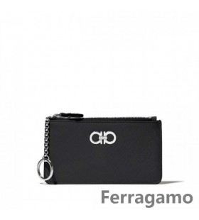 Salvatore Ferragamo Card de Credit Cazul SFS-UU310
