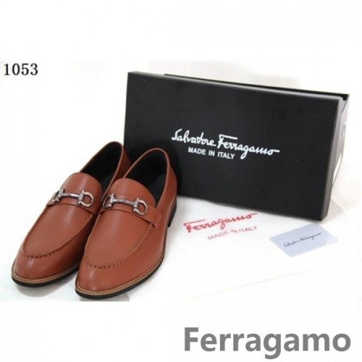 Ferragamo ležérne topánky 169
