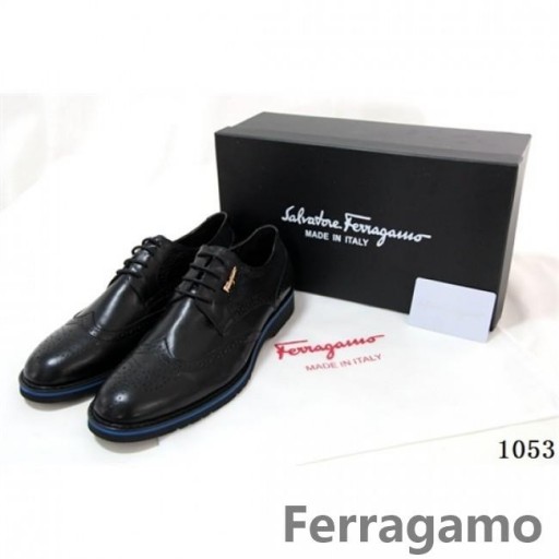 Ferragamo ležérne topánky 181