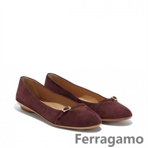 Salvatore Ferragamo Bootie Predaj