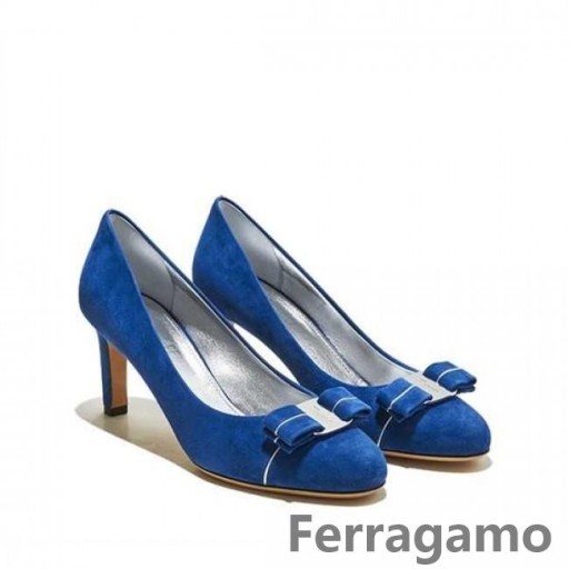 Salvatore Ferragamo Carla Čerpadlá SF-R807