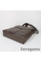Ferragamo Gama Tote Malá Taška