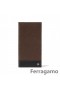 Salvatore Ferragamo Náprsnom Vrecku Peňaženku SF-T608