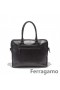 Salvatore Ferragamo Počítač Taška Predaj TH-S884