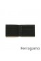 Salvatore Ferragamo Medzinárodnej Bifold Peňaženky SF-T583