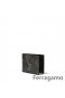 Salvatore Ferragamo Medzinárodnej Bifold Peňaženky SF-T583