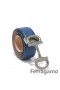 Salvatore Ferragamo Parigi Pracky Pásu Predaj BF-U144