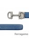 Salvatore Ferragamo Parigi Pracky Pásu Predaj BF-U144