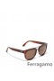 Salvatore Ferragamo slnečné Okuliare Online FS-A2246