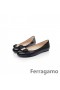 Ferragamo Ploché topánky 214
